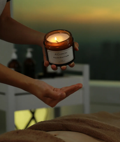 成都郫都至尊芳疗精油SPA