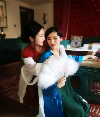 成都郫都日式指压按摩