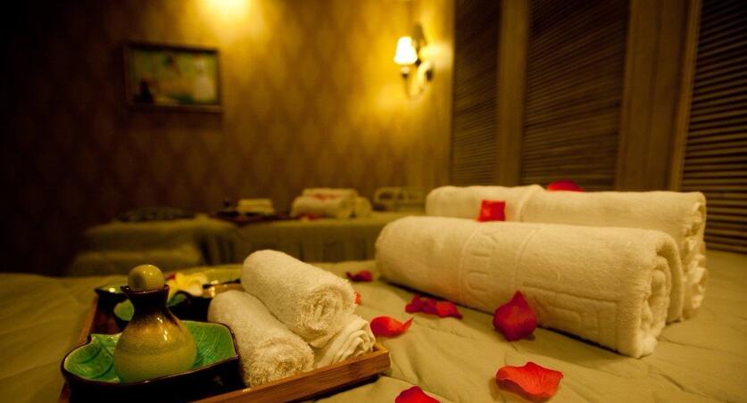 成都郫都必去养生spa会所“探店”,2022已更新