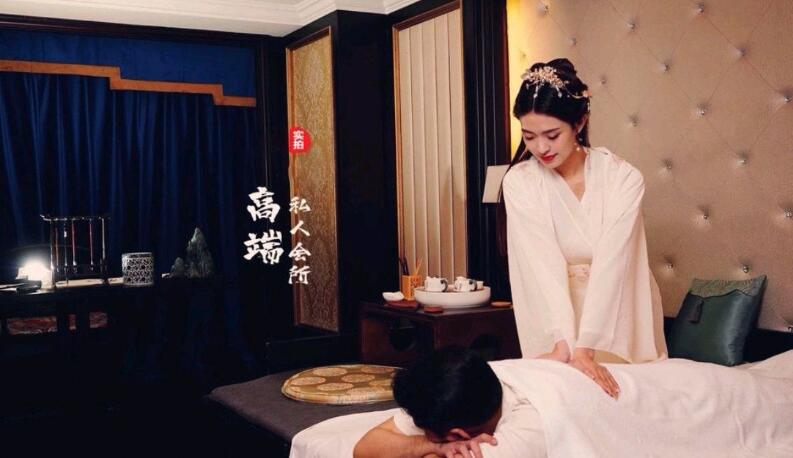 成都郫都休闲养生会所-放松身心的一片净土