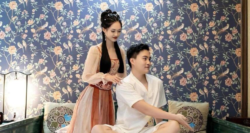 成都郫都足疗SPA休闲会馆_您的感受我们的追求