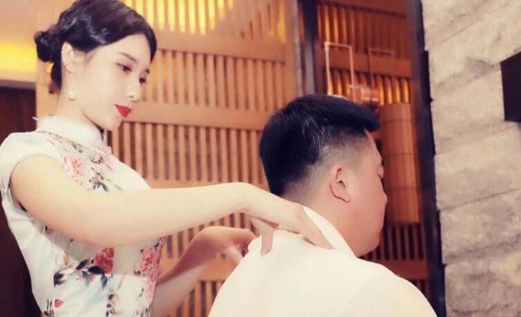 推荐一家成都郫都高档会馆休闲生活即刻开启