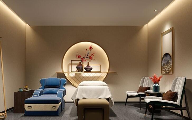 成都郫都项目多的桑拿会所-用我们的双手为您缓解疲劳