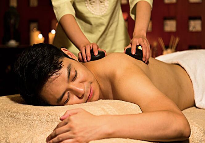 成都郫都男士spa来这本地男士的首选spa