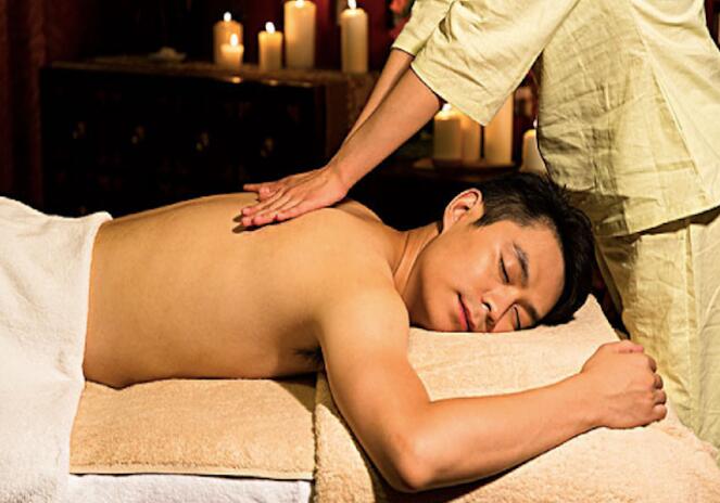 2026更新成都郫都高端SPA会所-分享spa的好处