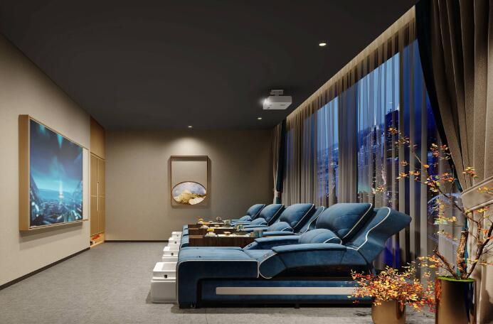 成都郫都比较不错的男士休闲Spa会馆哪里有，带着好奇心来这体验一把吧