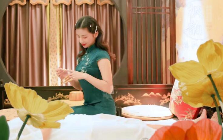 成都郫都高端男士养生会所,良心会所真心推荐