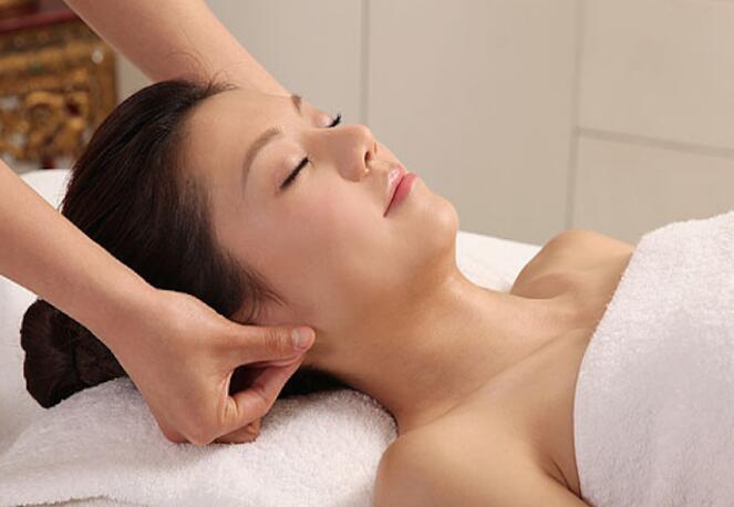 成都郫都休闲会所艺师风采展示（四）