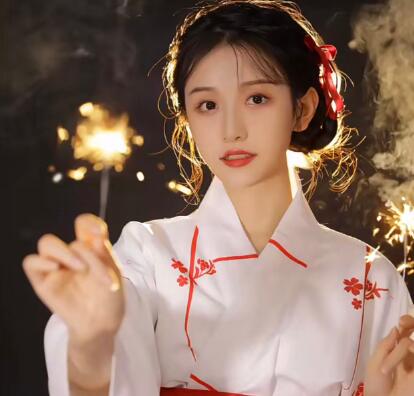 成都郫都男士足疗艺师风采（六）