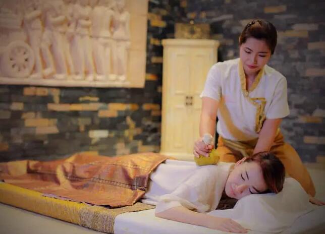 成都郫都足道洗浴男士会所艺师风采（十）