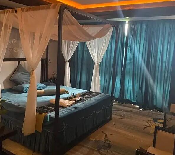 成都郫都会馆环境展示（五）​