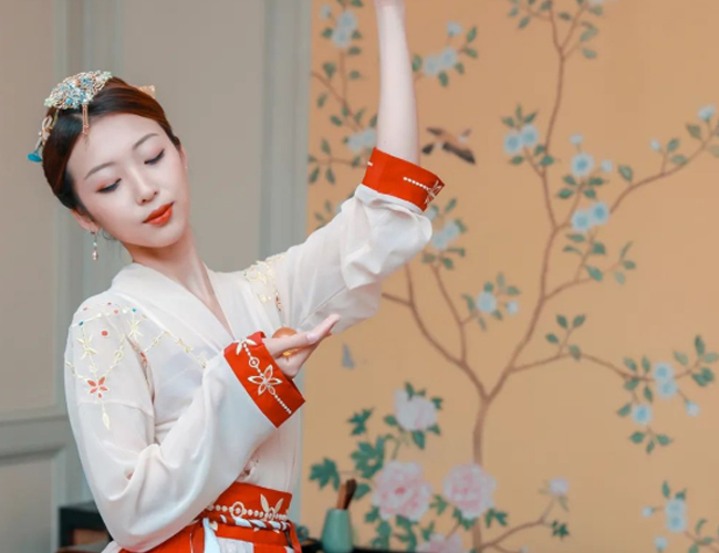 成都郫都桑拿水疗艺师展示（十二）刚去的这家不错